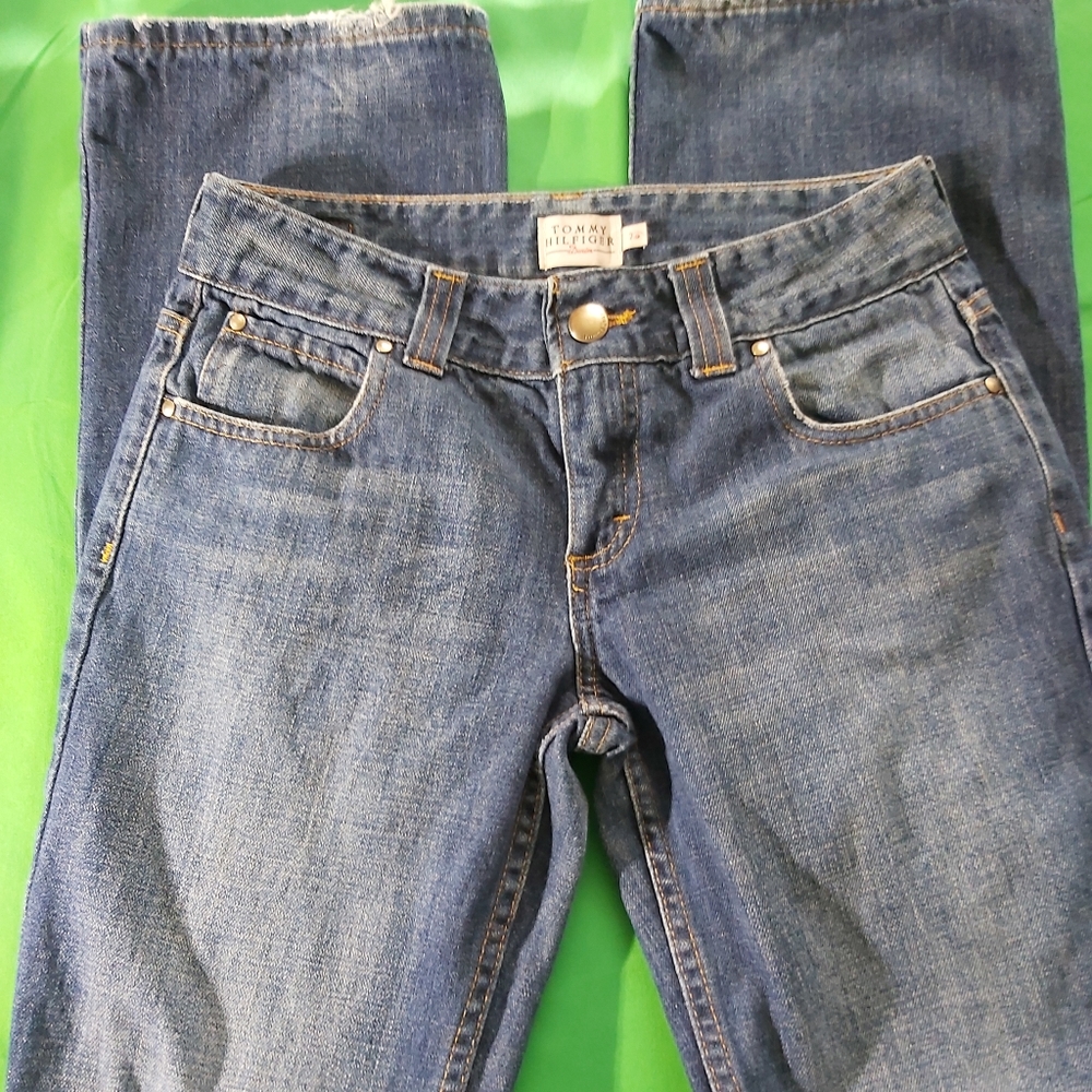 Tommy Hilfiger Jeans